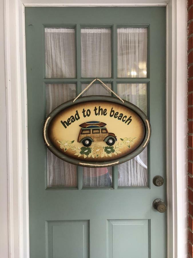 הוילה קאלאבאש The Dock House מראה חיצוני תמונה